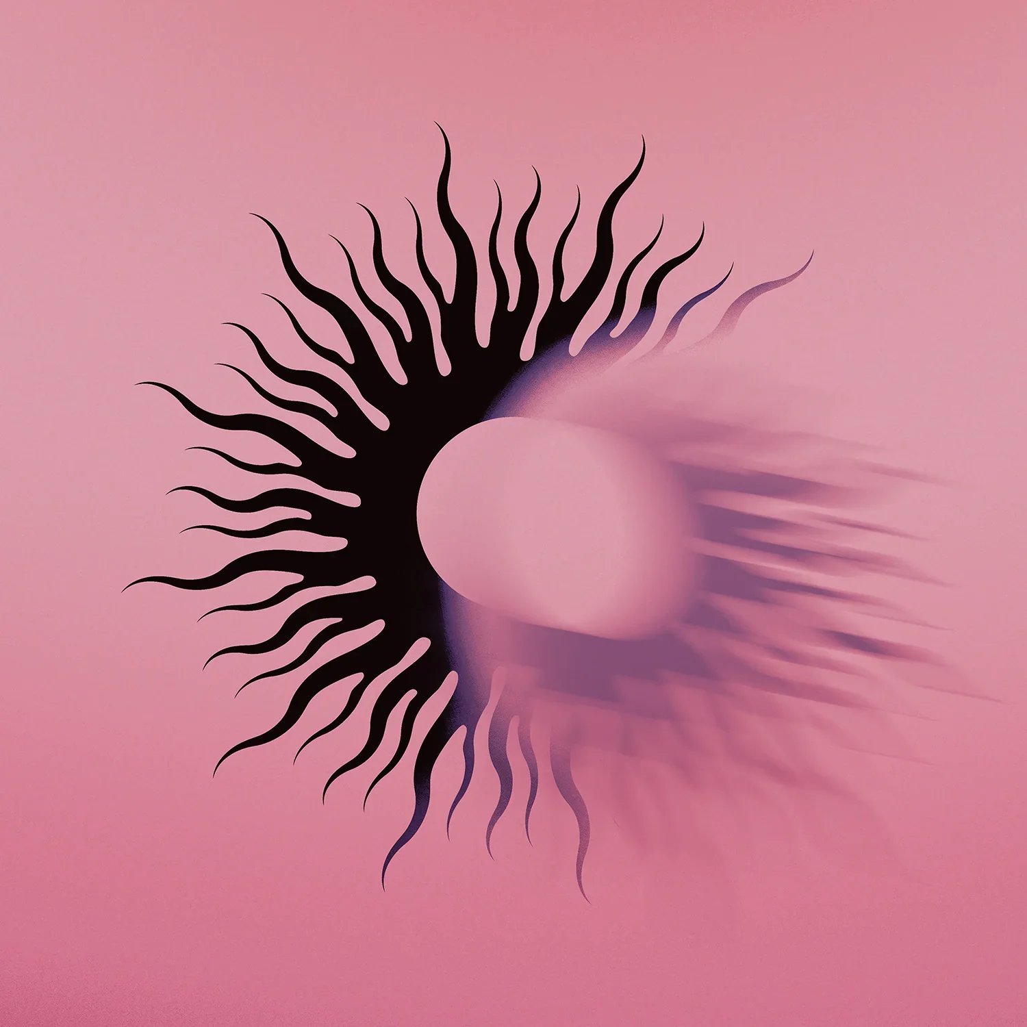 A.F.I. - Silver Bleeds The Black Sun LP