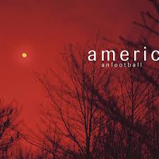 American Football - LP4 2LP (Indie Exclusive Goldenrod Vinyl)