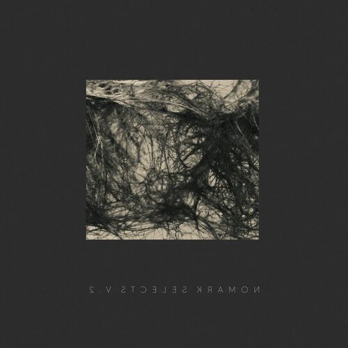 Amon Tobin - Nomark Selects V.2 LP