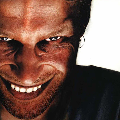 Aphex Twin - Richard D. James Album LP