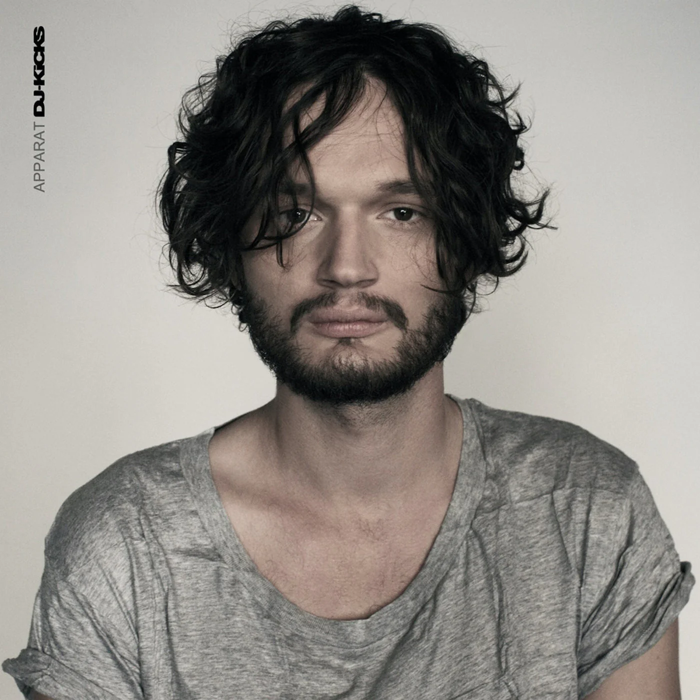 Apparat - DJ-Kicks: Apparat 2LP (Marble Blue Vinyl)