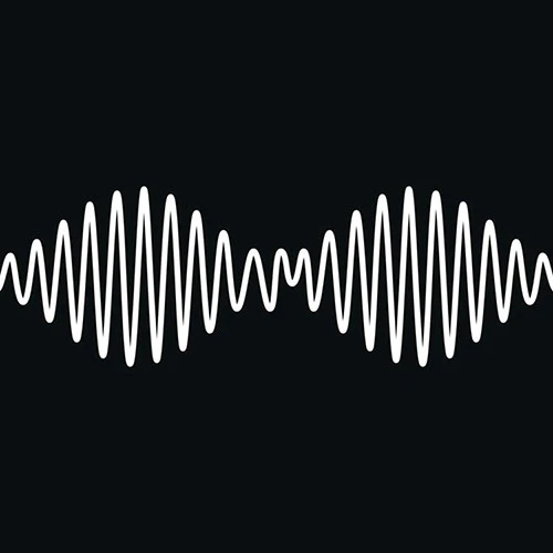 Arctic Monkeys - AM LP