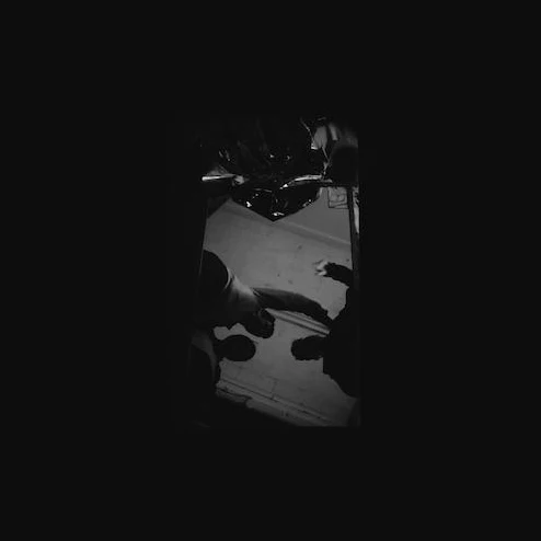 BadBadNotGood - III LP