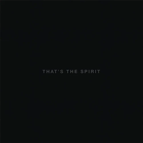 Bring Me The Horizon - That's The Spirit LP + CD