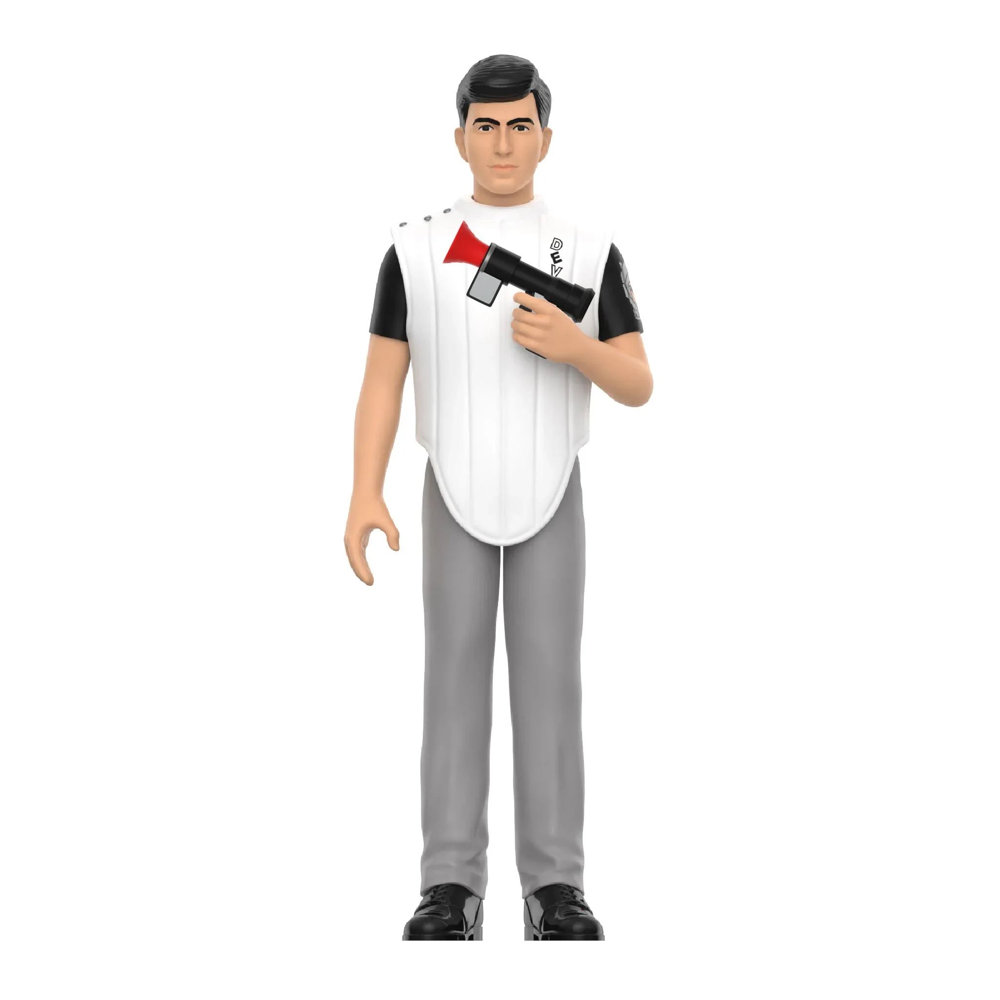Devo ReAction Figures Wave 3 Gerald Casale (New Traditionalists) - Image 4