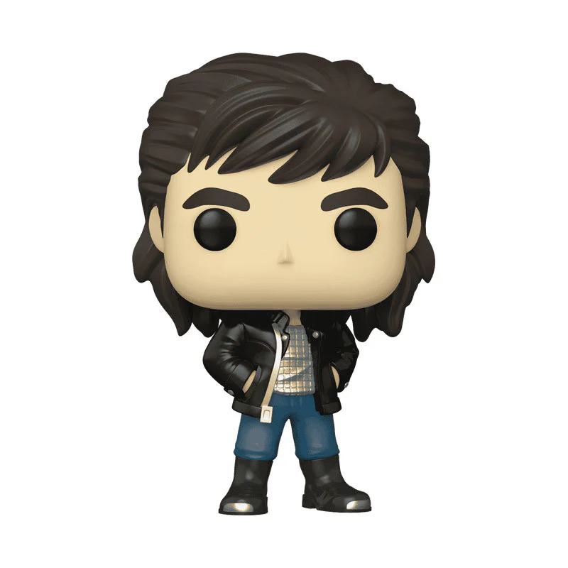 Duran Duran - Pop! Andy Taylor (The Wild Boys) Funko - Image 2