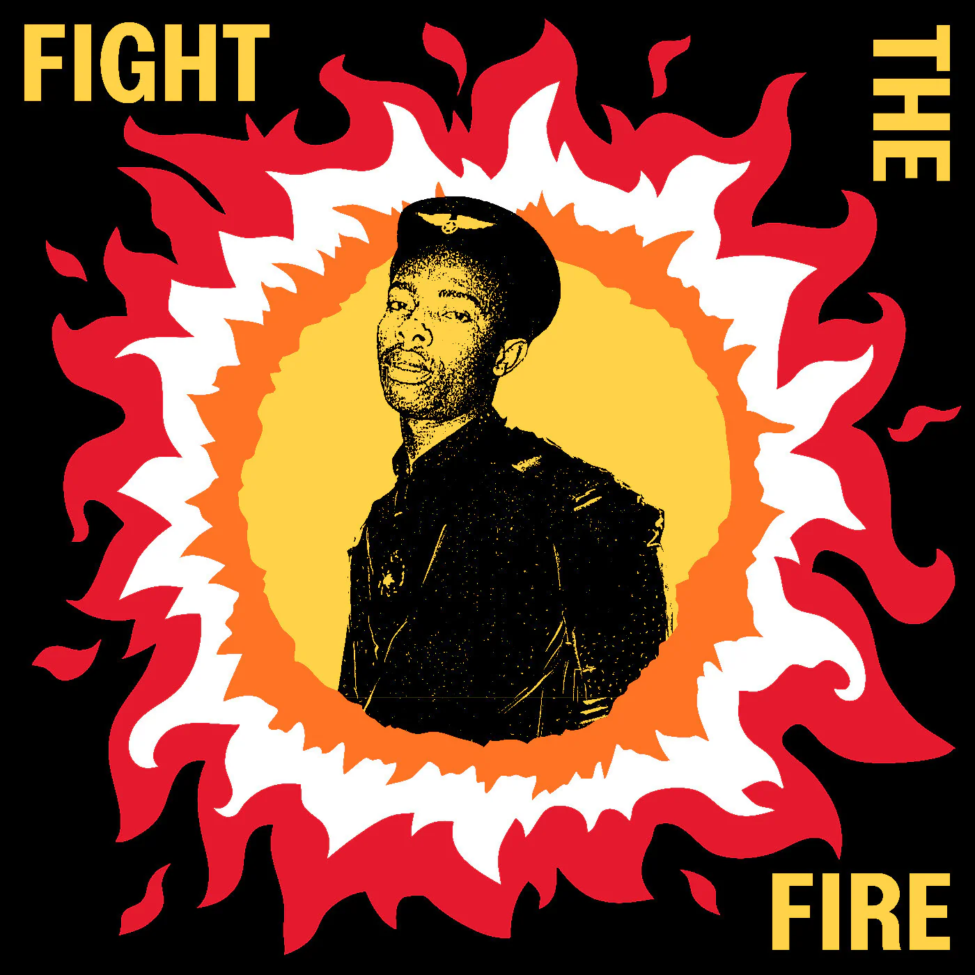 Fight The Fire: Digital Reggae, Conscious Roots and Dub in Nigeria 1986-91 2LP