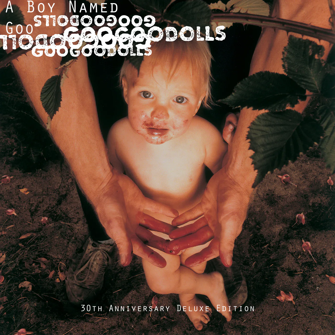 Goo Goo Dolls - A Boy Named Goo 2LP (30th Anniversary Deluxe Edition)
