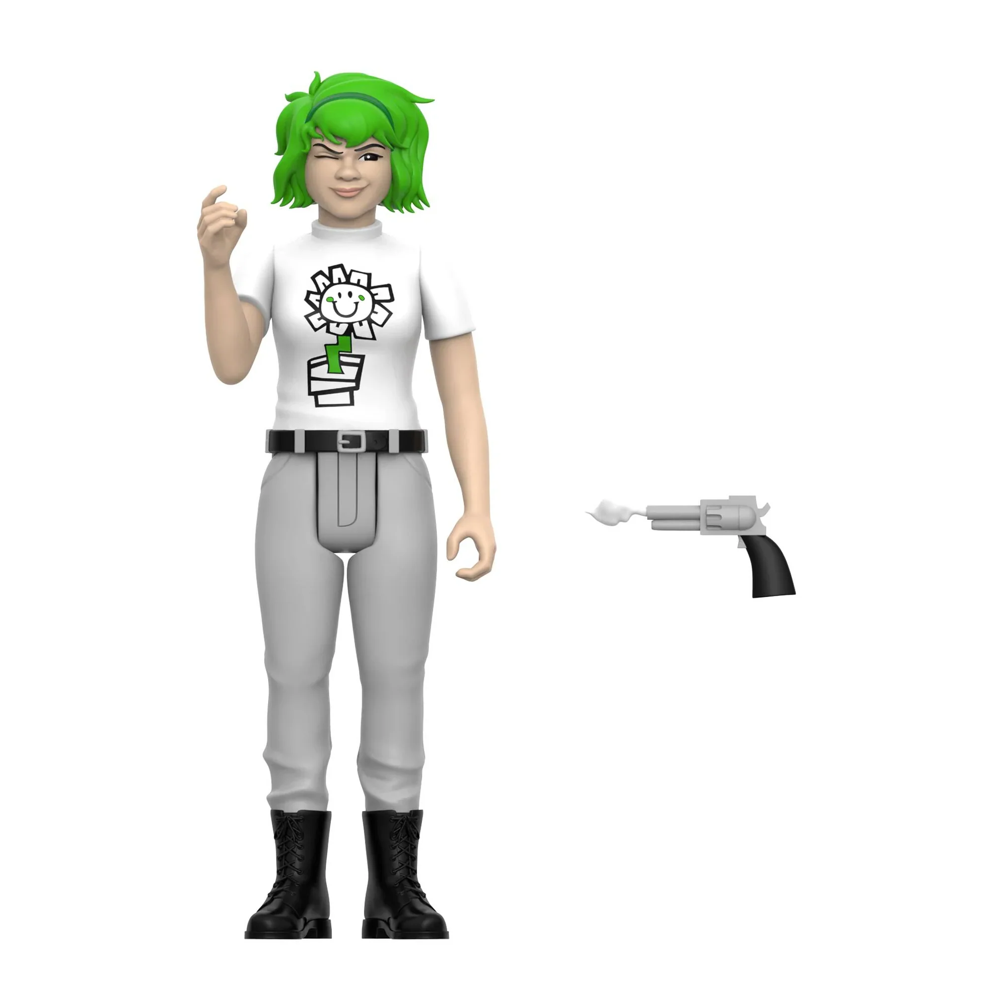 Green Day ReAction Wave 2 Kerplunk Girl - Image 2