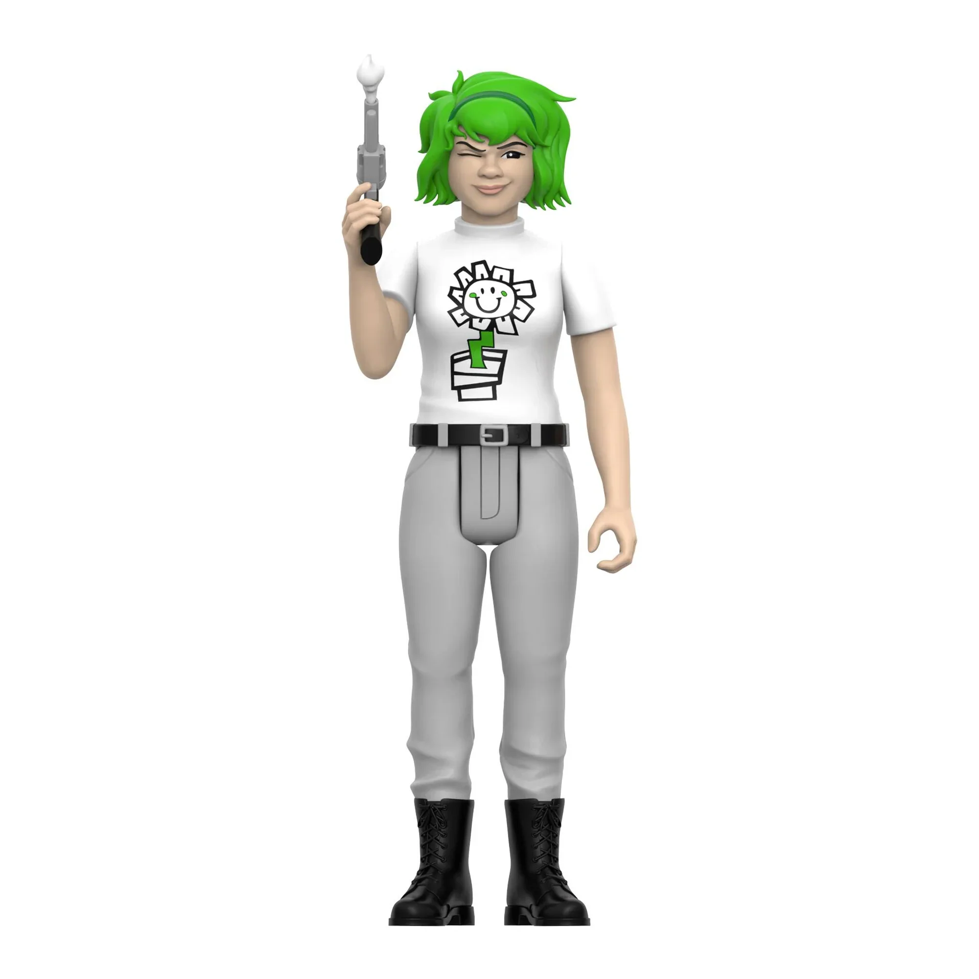 Green Day ReAction Wave 2 Kerplunk Girl - Image 3