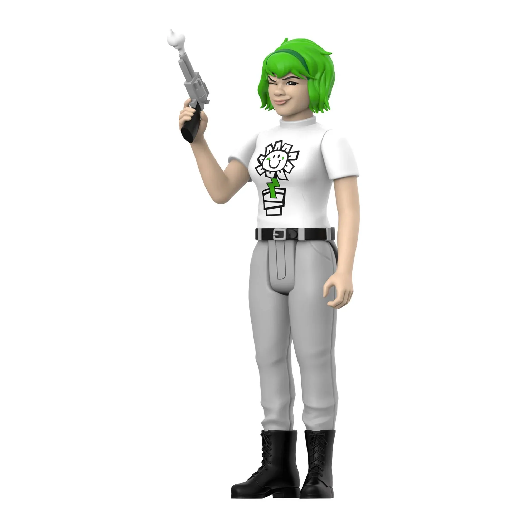Green Day ReAction Wave 2 Kerplunk Girl - Image 4