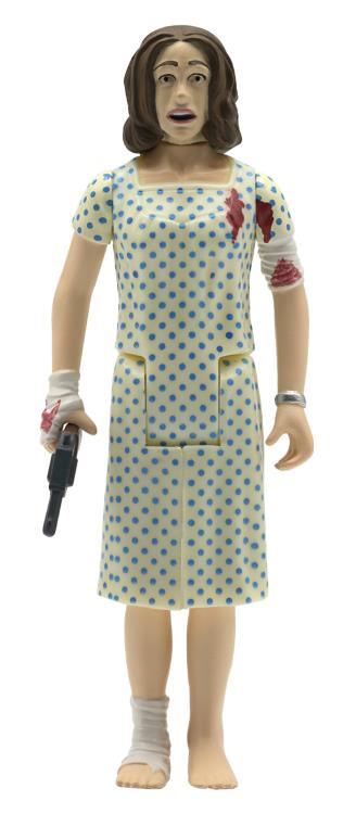 Halloween II ReAction Figure - Laurie Strode - Image 2