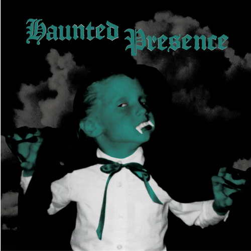 Haunted Presence LP