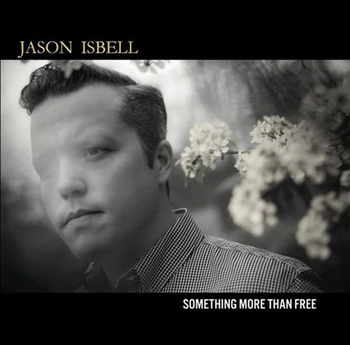 Jason Isbell - Something More Than Free 2LP (10th Anniversary Classic Black Vinyl)