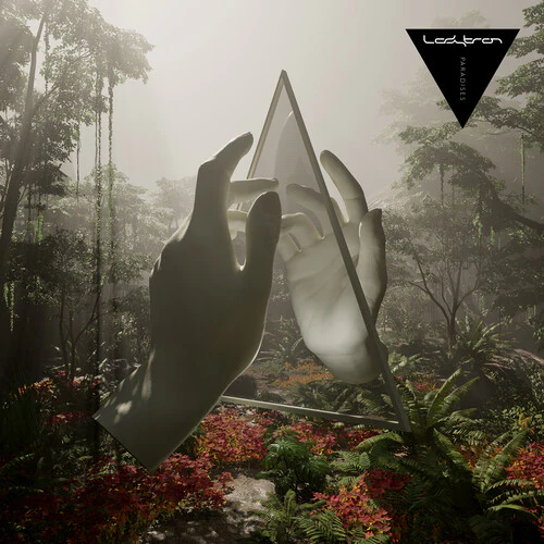 Ladyton - Paradises 2LP