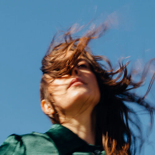 Madi Diaz - Weird Faith LP (Indie Exclusive Limited Edition Opaque Green Vinyl)