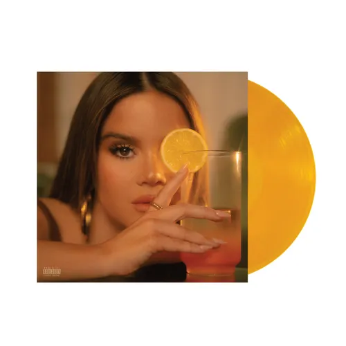 Maren Morris - Dreamsicle LP (Orange Vinyl) - Image 2