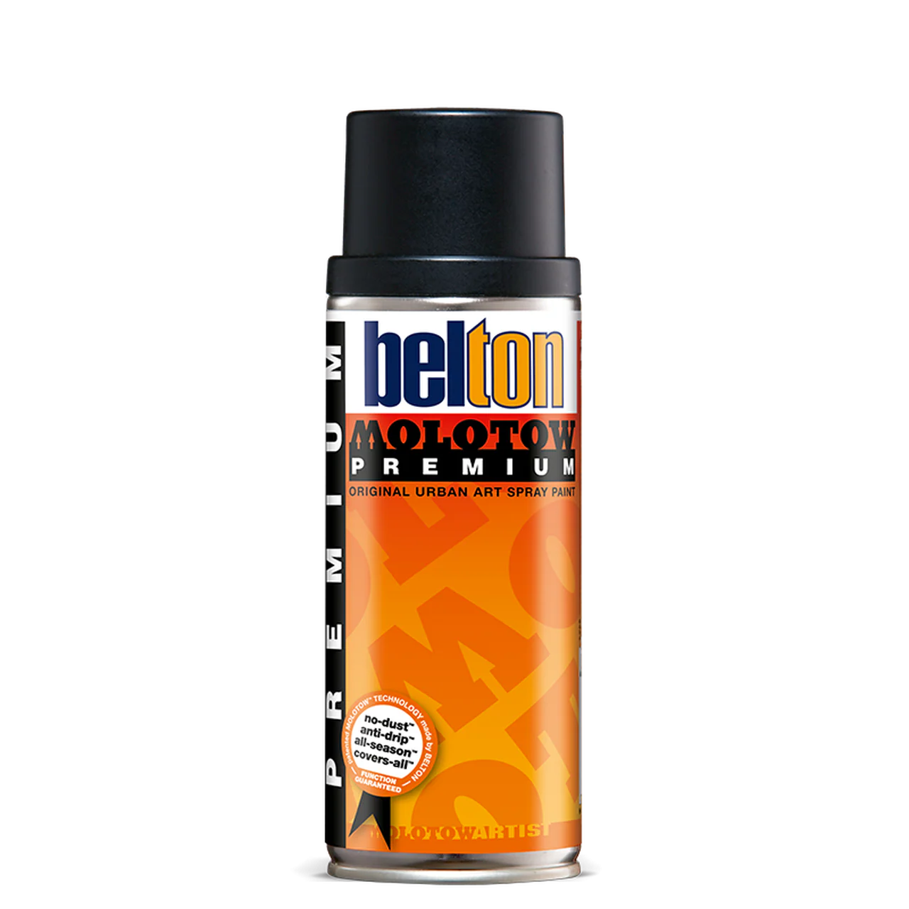 Molotow Belton Premium 400ml Can - Image 2