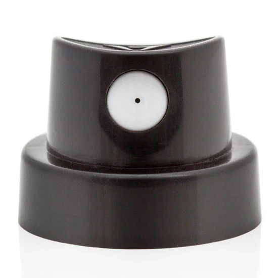 Montana Standard Black and White Cap
