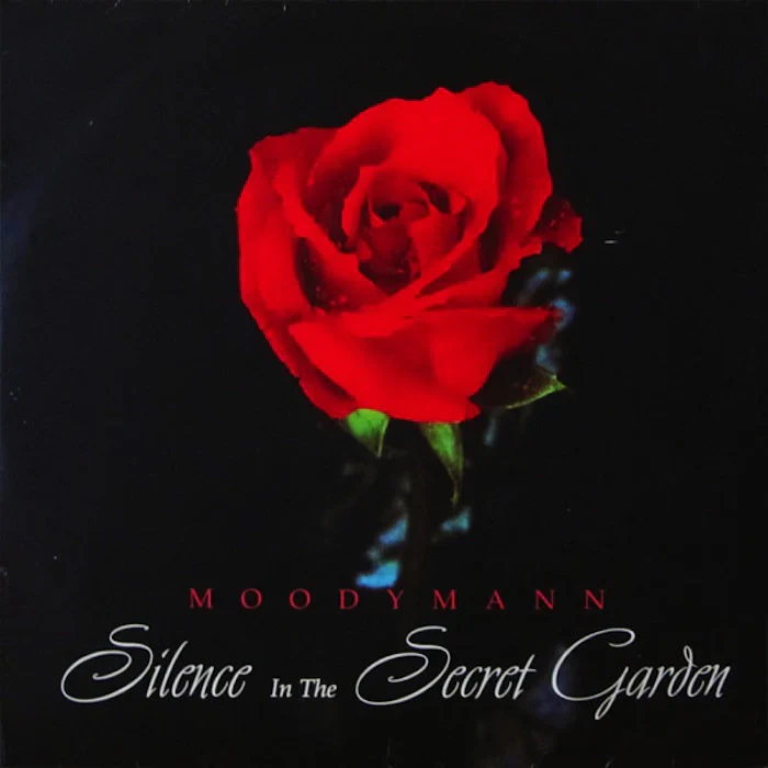 Moodymann - Silence In The Secret Garden LP (Smokey Vinyl)