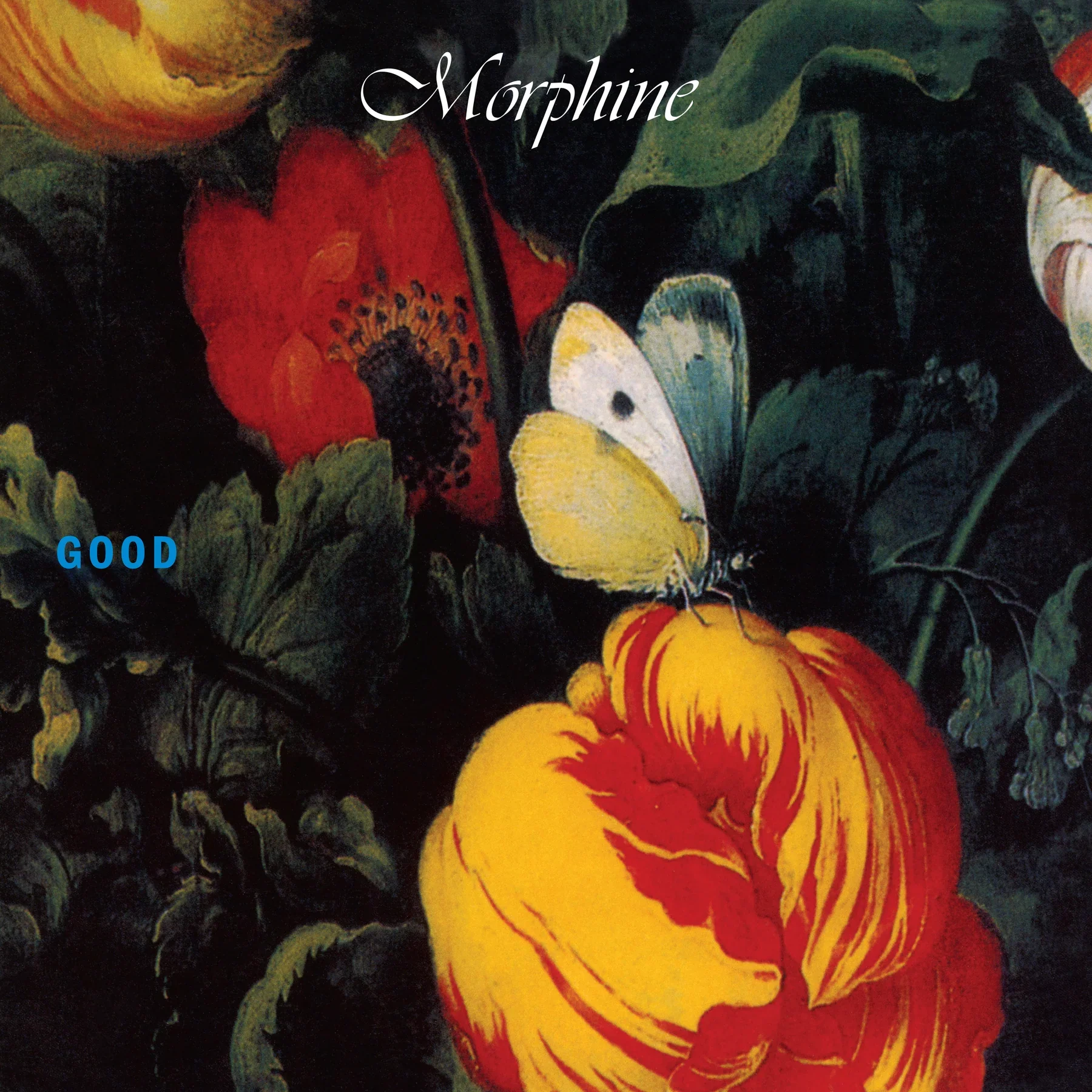 Morphine - Good LP (Rocktober Edition - Green Vinyl)