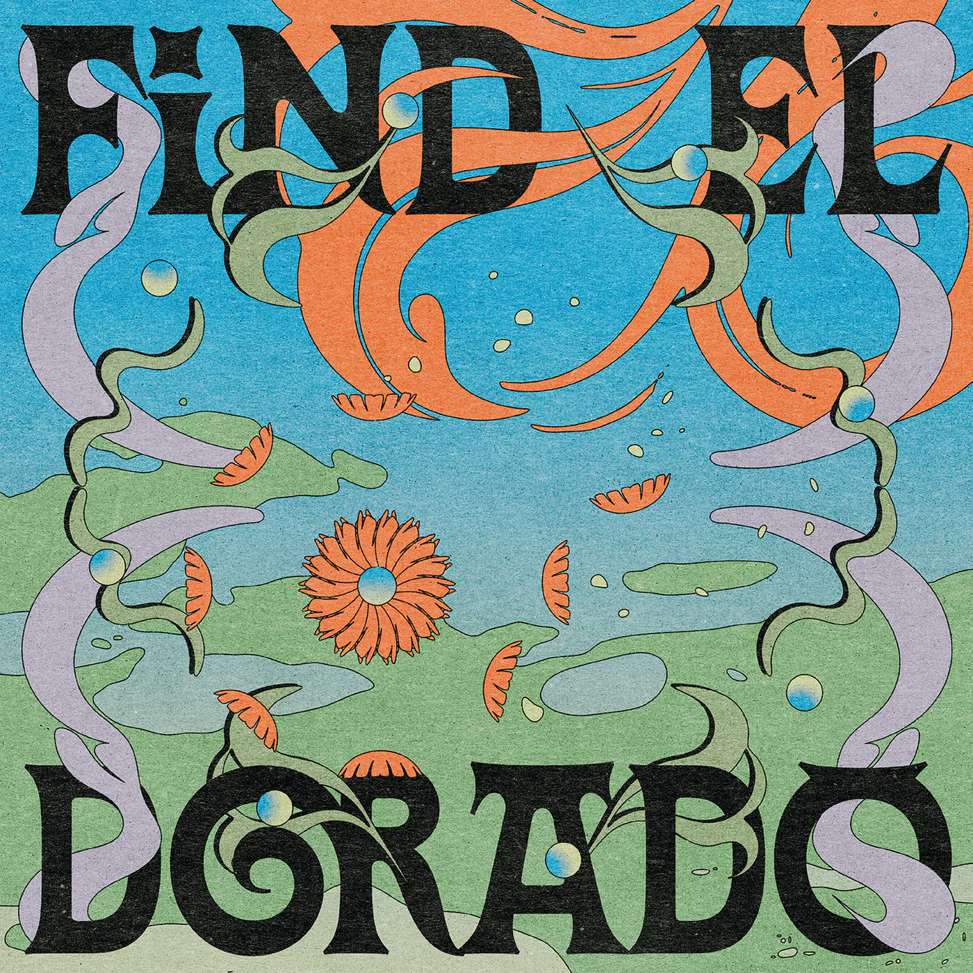 Paul Weller - Find El Dorado 2LP
