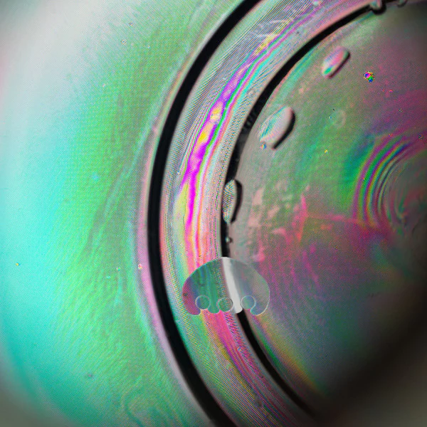 Quilsk - Artificial Imaginations LP
