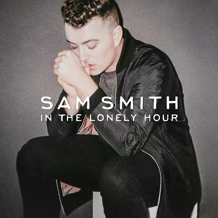 Sam Smith - In The Lonely Hour LP