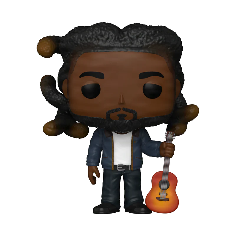 Shaboozey - Pop! Shaboozey Funko - Image 2