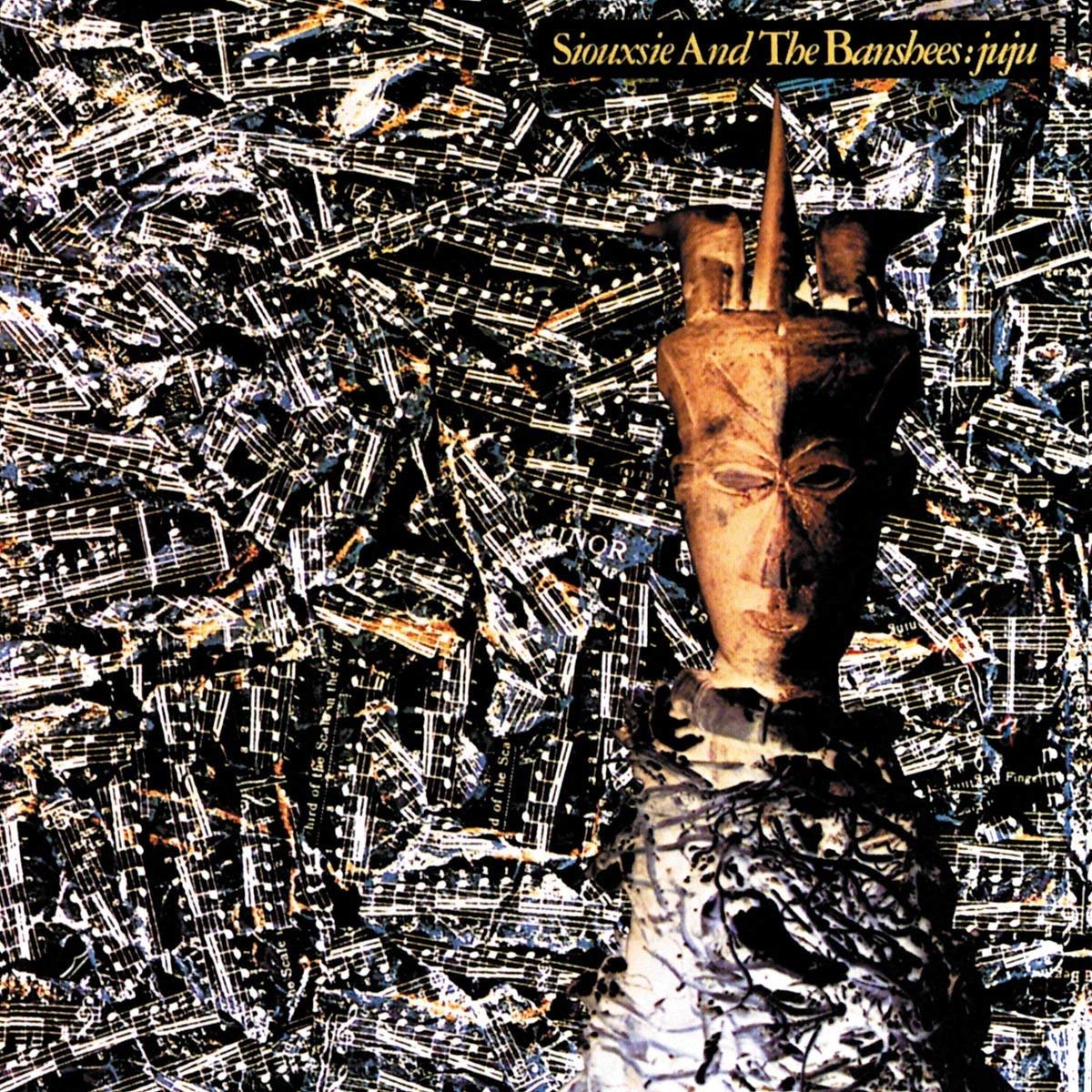 Siouxsie And The Banshees - Juju LP (180g)
