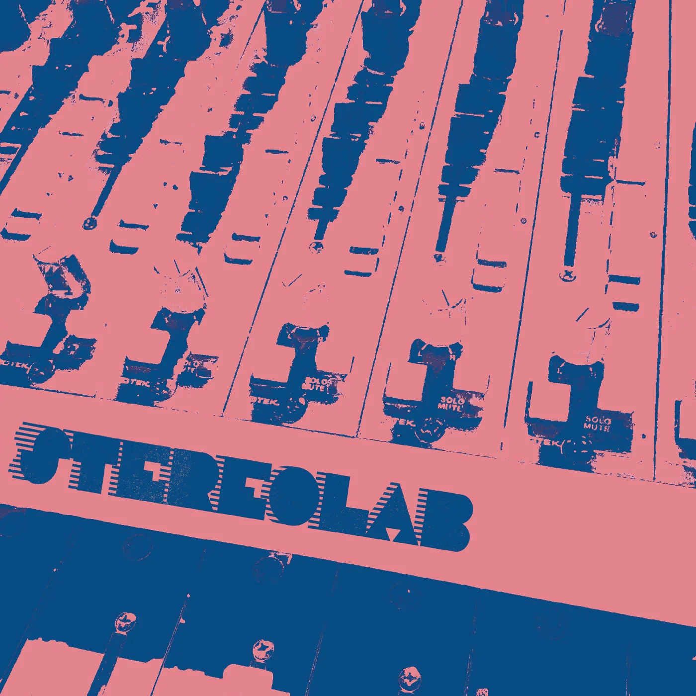 Stereolab - Cloud Land / Flashes In The Afternoon 7-Inch