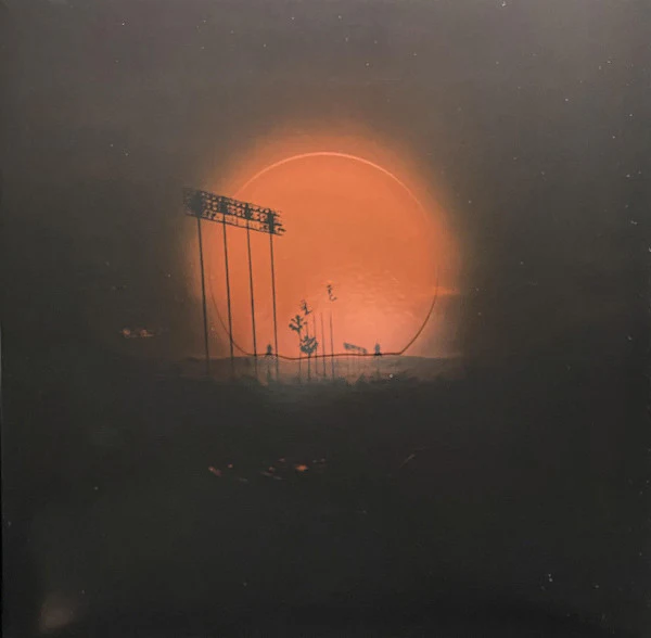 The Afghan Whigs – How Do You Burn? LP (Pink Vinyl)