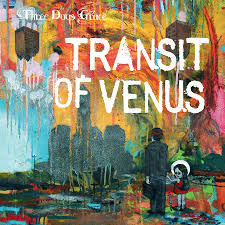 Three Days Grace - Transit Of Venus LP