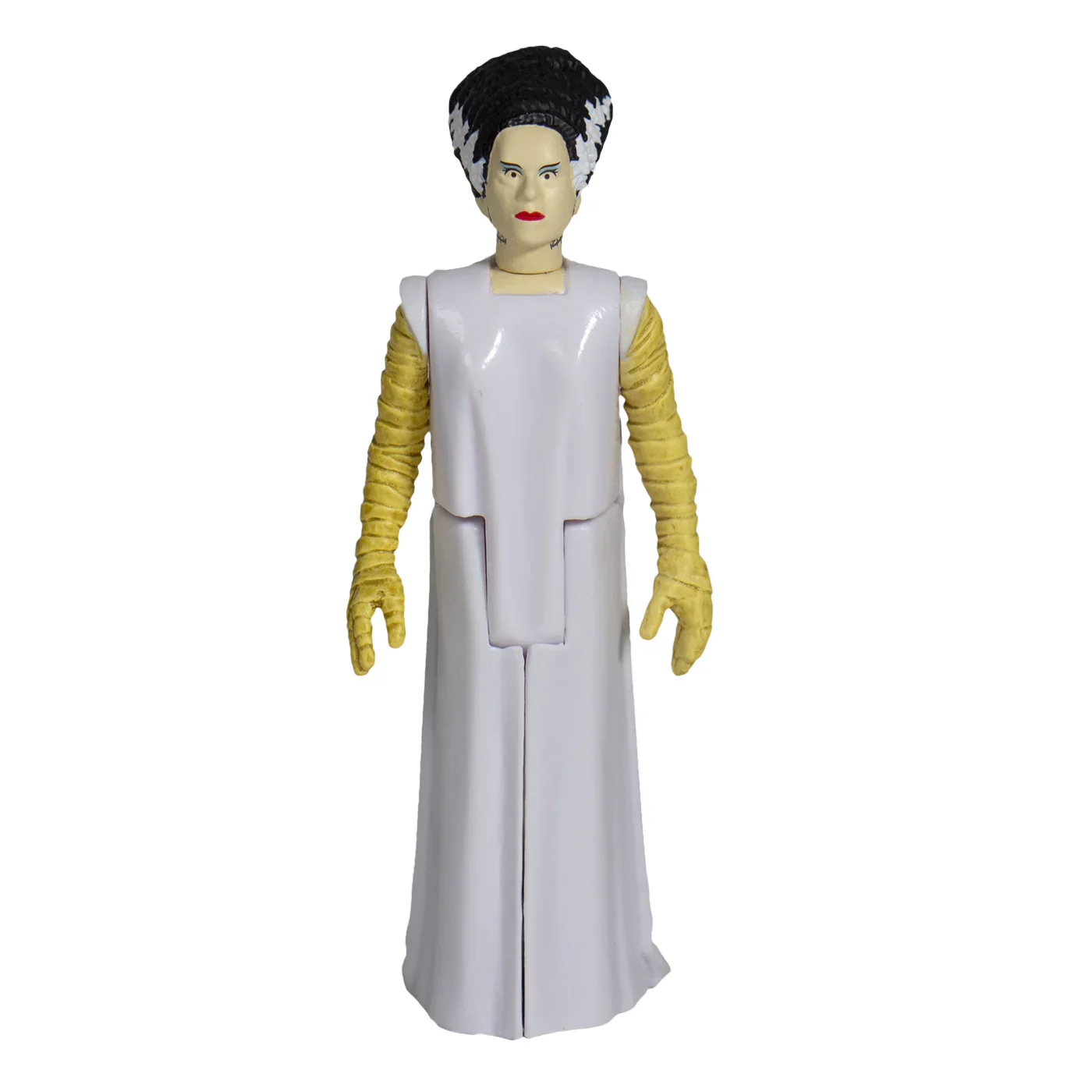Universal Monsters ReAction Figure Bride Of Frankenstein - Image 2