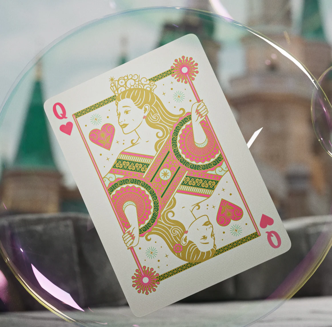 Wicked Playing Cards - Image 4
