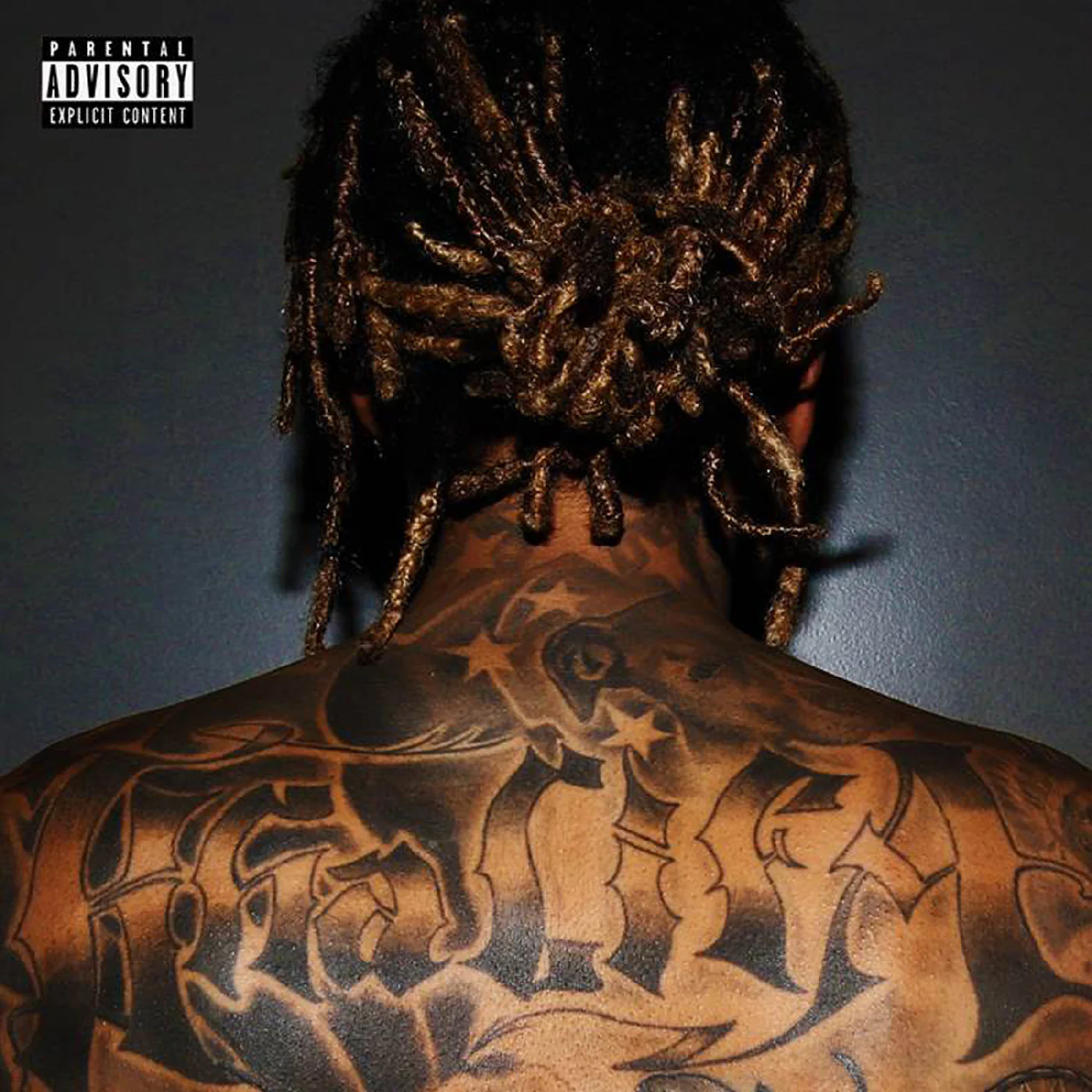 Wiz Khalifa - Khalifa LP (10th Anniversary Tan Vinyl)