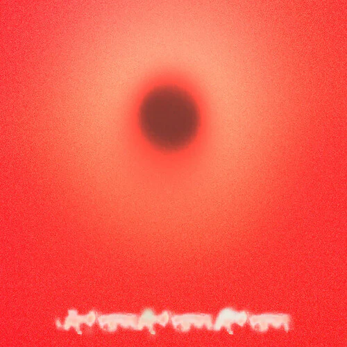 YHWH Nailgun - 45 Pounds LP (Yellow Vinyl)